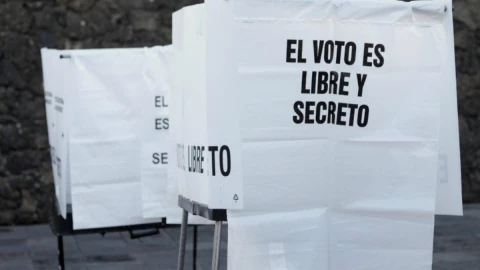 Ubica tu casilla INE revocación de mandato