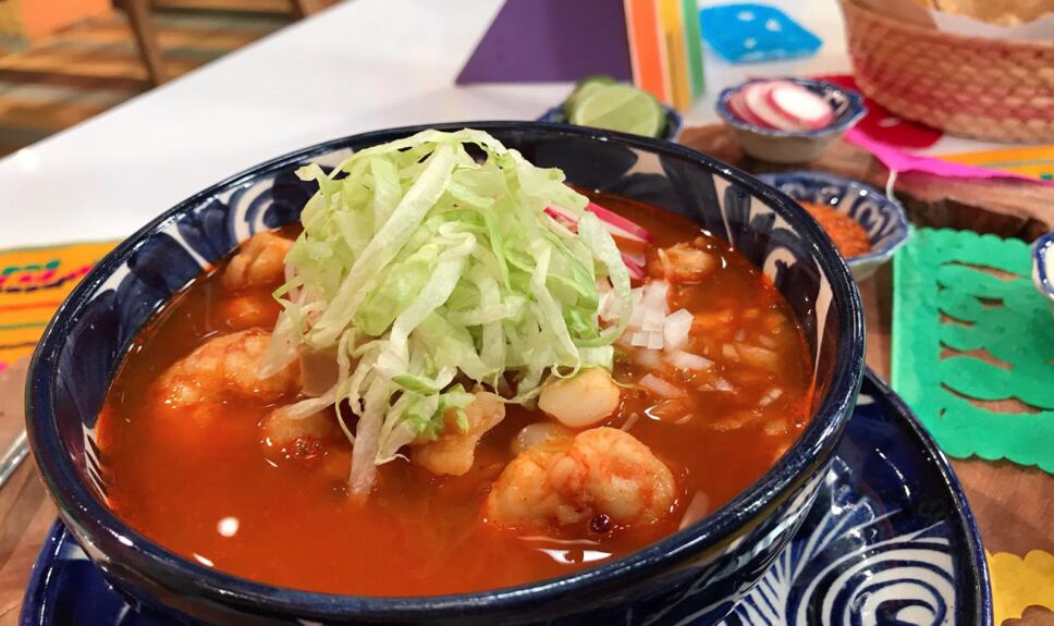 Receta VLA 5 oct 18