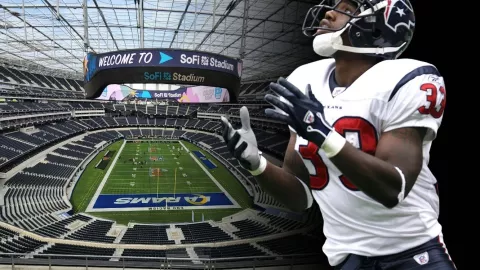 Super Bowl 2026 7 películas perfectas para disfrutar el futbol americano si no le entiendes