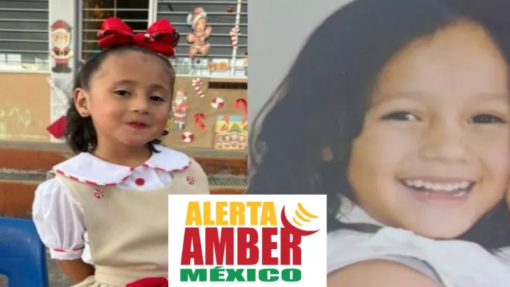 Alerta Amber EDOMEX: Desaparecen dos hermanas en Temoaya, Edomex; las buscan con urgencia