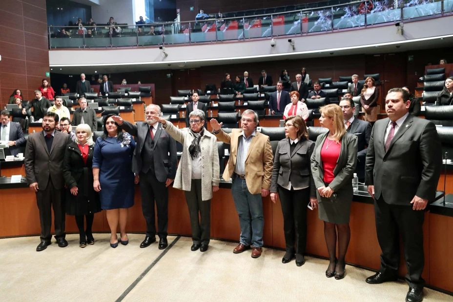 Senado