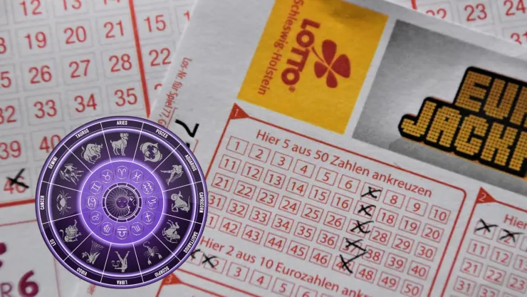 Los números de la suerte para tu signo del zodíaco hoy martes 26 de mayo
