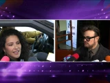 Litzy y Aleks Syntek