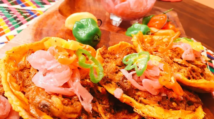 ¿Adiós a la cochinita? Expertos confiesan qué tan saludable es comer carne de cerdo
