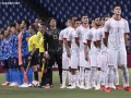 México sufre dolorosa derrota ante Japón en el futbol varonil | FOTOS
