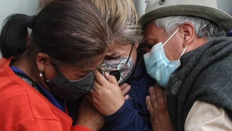 Liberan a mujer torturada y encarcelada injustamente desde 2011