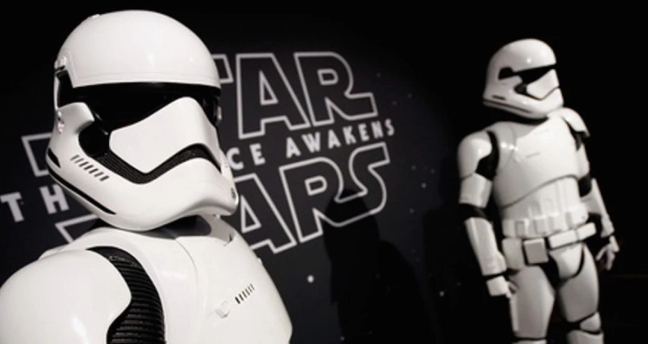 Star Wars VIII