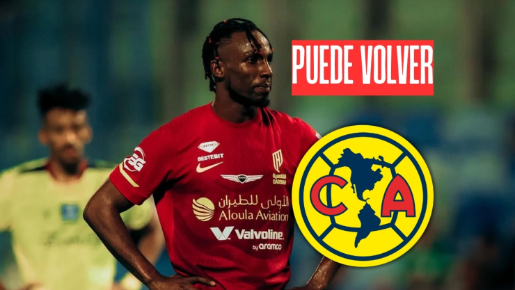 Julián Quiñones podría darle una sorpresa a la Liga BBVA MX muy pronto: los rumores