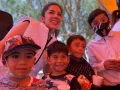 Visitamos a los niños de las ladrilleras de Chalco, Edomex y les llevamos un dulce regalo. ¡Revive los mejores momentos!