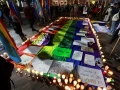 Meses atrás, Ociel Baena había solicitado protección gubernamental debido a los constantes ataques que recibía y las amenazas de muerte en su contra.