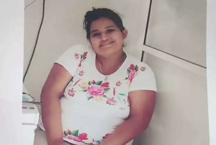 Roxana Durán Virgen