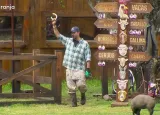 La herradura de oro llegó a manos de Pablo Montero: ¿qué beneficio recibirá en La Granja VIP?