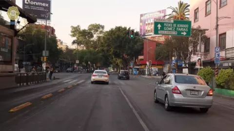 Manifestaciones en CDMX hoy 2 de abril: ¡Toma tus precauciones!