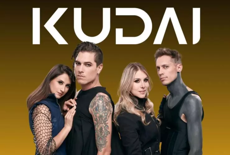 Kudai en Aguascalientes 2024 ¿Cuánto cuestan los boletos y dónde será el concierto