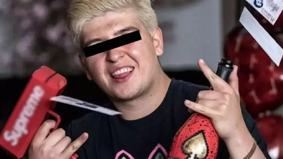 Juez confirma vinculación a proceso contra Fofo Márquez por el delito de feminicidio en grado de tentativa