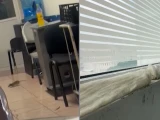 Crisis en el Hospital General de México en CDMX