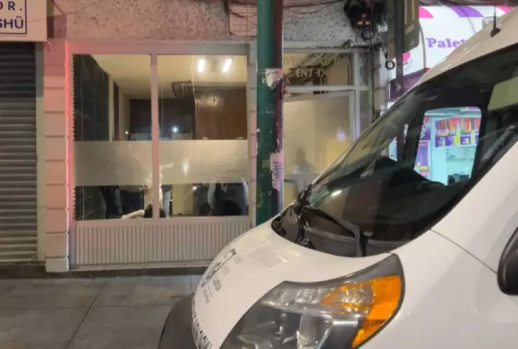 ¡Tragedia en Coyoacán! Abuelito muere tras caer al vacío en elevador; la puerta se abrió antes de tiempo