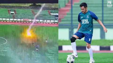 Tragedia. Muere futbolista por el impacto de un rayo en plano partido.jpg