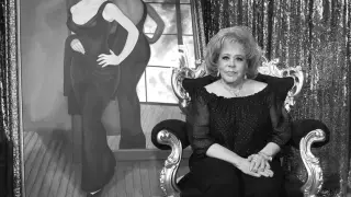 Muere Silvia Pinal, primera actriz de México