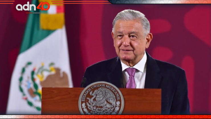 Inflación en México se detuvo, ahora comenzará a bajar: AMLO