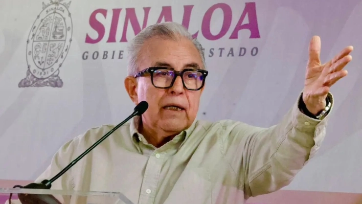 Además de Rocha Moya, estos 9 funcionarios han sido ACUSADOS por Estados Unidos