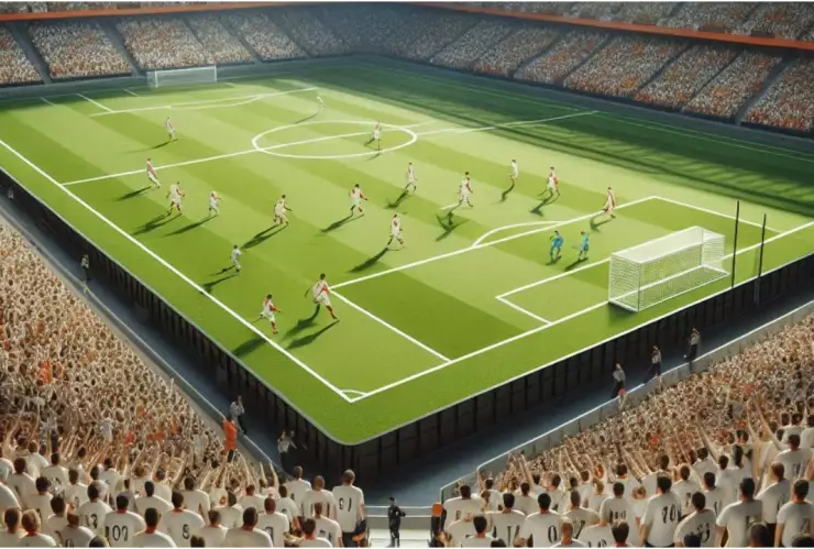 ¿Lo recuerdas_ Este era el mítico equipo de fútbol que desapareció en Aguascalientes