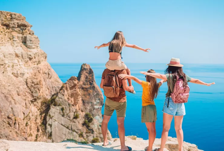 Este es el día en que inician las Vacaciones de Semana Santa en Aguascalientes