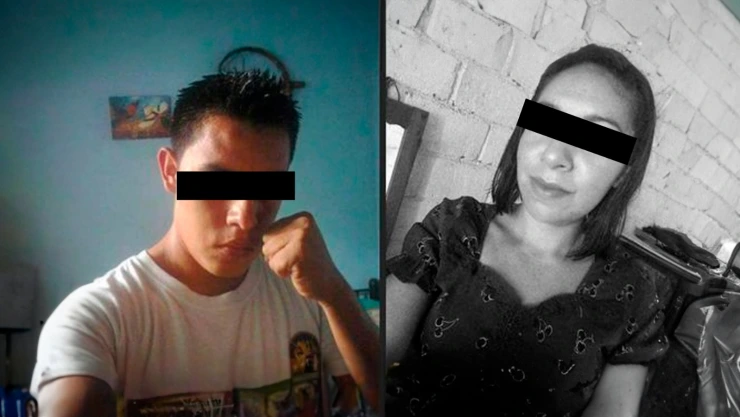Feminicidio en La Concordia