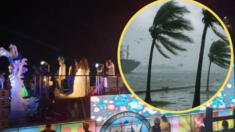 Norte y carnaval veracruz 2026