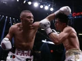 Isaac Cruz v Giovanni Cabrera