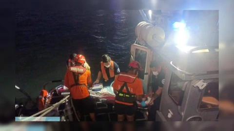 Mujer extranjera sufre infarto en un crucero; la trasladan a hospital de Cancún.jpg