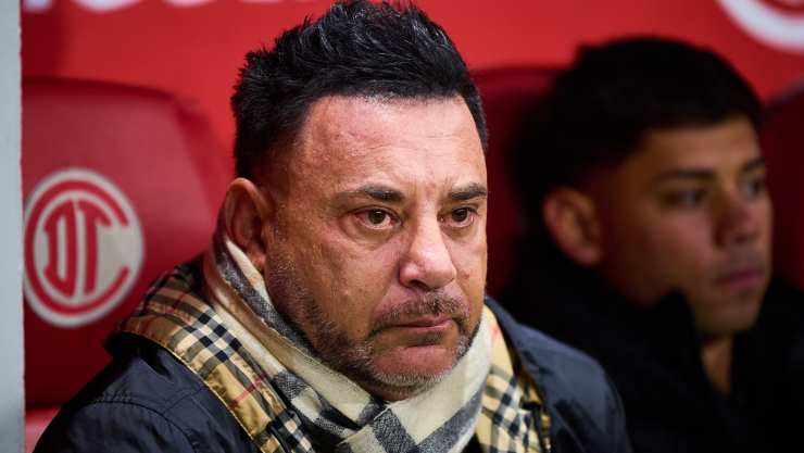 Turco Mohamed gan&oacute; un nuevo t&iacute;tulo de Liga MX