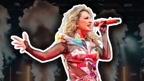 Fecha y costo de los boletos del concierto de María José en Cancún 2025