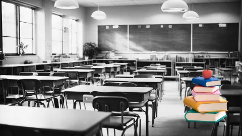 ¿Habrá clase mañana viernes 15 de noviembre en Zacatecas? Esto se sabe