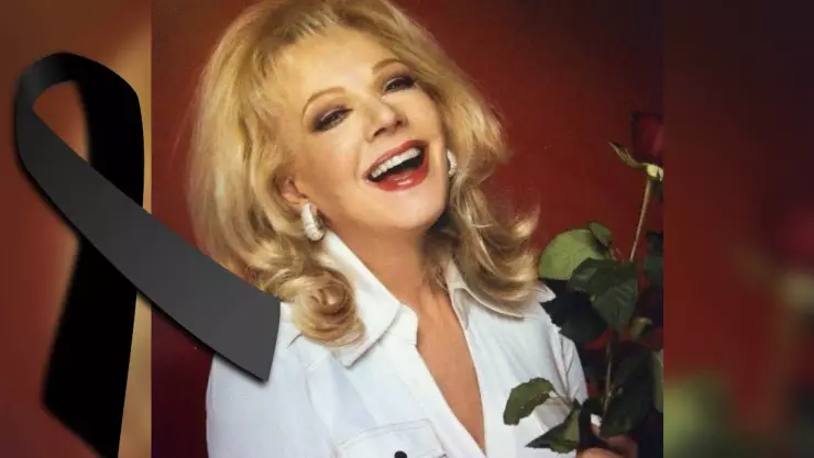 Muere Gina Romand