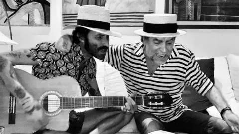Leiva y Sabina