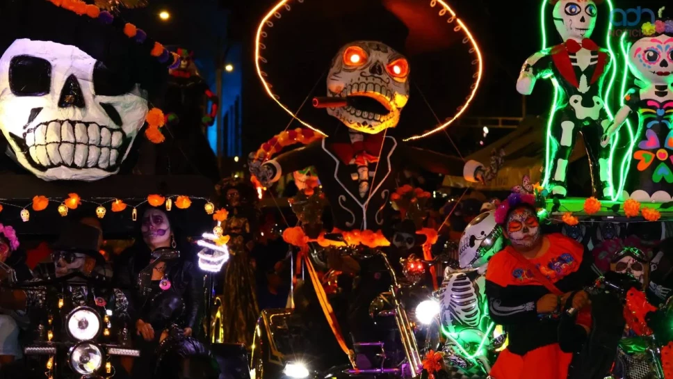 Calavereada en Xochimilco: Cuáles serán las rutas