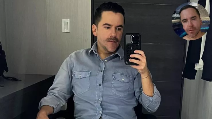 La inesperada muerte que enluta al conductor Mauricio Mancera.jpg