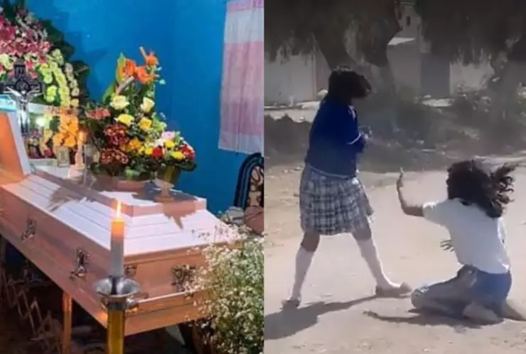 Homicidio de Norma Lizbeth