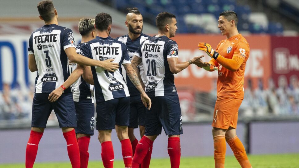 Rayados de Monterrey