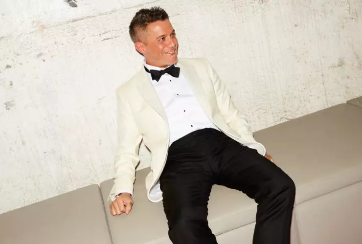 Alejandro Sanz anuncia gira en México.