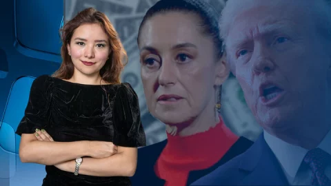 La incongruencia populista y negligencia presidencial de Claudia Sheinbaum