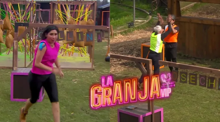 ¿Quiénes fueron los finalistas? Estos Granjeros lucharán por quedarse con el puesto de Capataz en La Granja VIP