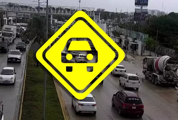 6 calles cerradas que puedes evitar este sábado 27 de diciembre en Cancún.jpg