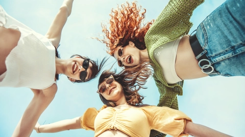 secreto de la felicidad