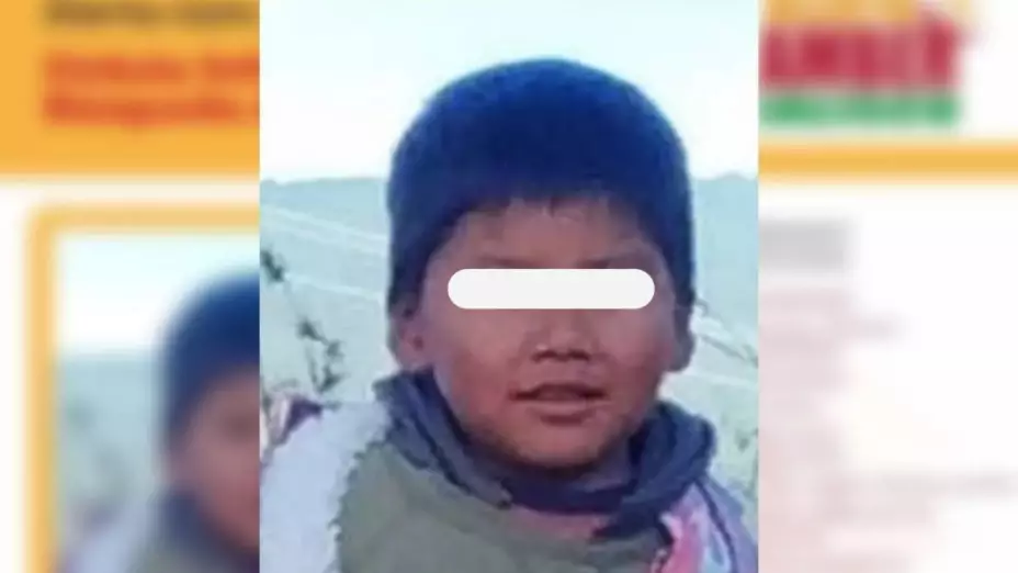 Hallan a Cristofer Arath Valerio muerto Jalisco salio a jugar