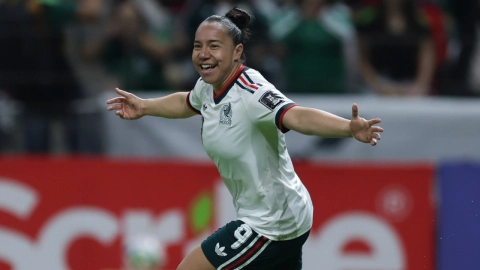 Selección Mexicana Mundial