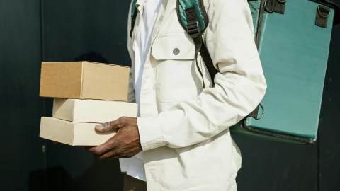 Falso repartidor: la nueva modalidad de robo que alertan