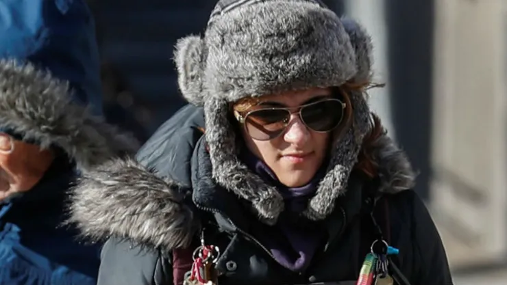 Frio