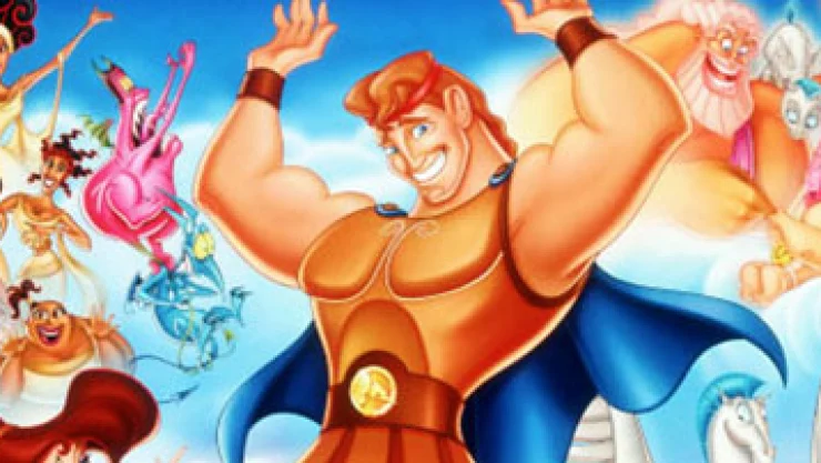 Hércules